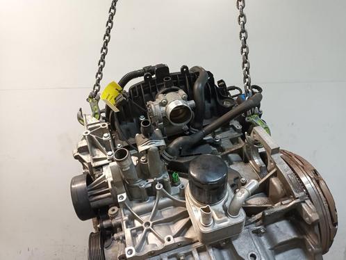 MOTOR Ford C-Max (DXA) (01-2010/06-2019) (JQDA|JQDB), Auto-onderdelen, Motor en Toebehoren, Ford, Gebruikt