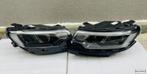 JEEP COMPASS FACELIFT FULL LED KOPLAMPEN KOPLAMP ORIGINEEL, Auto-onderdelen, Verlichting, Ophalen of Verzenden, Gebruikt, Jeep