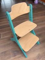 Meegroeistoel Dapper, Kinderen en Baby's, Kinderstoelen, Ophalen, Gebruikt, Meegroeistoel