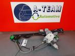 RAAMMECHANIEK LINKS VOOR Ford Focus 1 Wagon (1331617), Gebruikt, Ford