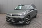 Volkswagen Tiguan 1.5 TSI DSG - 12.000KM - 2025, Auto's, Volkswagen, Stof, 4 cilinders, 96 kW, 5 zetels