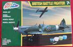 Grafix British Battle Fighter, Zo goed als nieuw, Ophalen