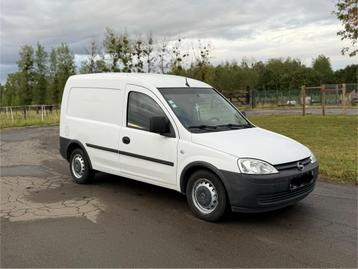 Opel combo 1.3 tdci 2006 lichte vracht beschikbaar voor biedingen