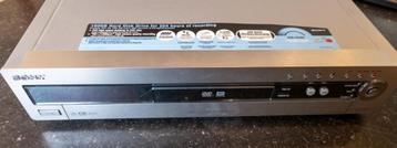 SONY DVD Recorder RDR-HX900
