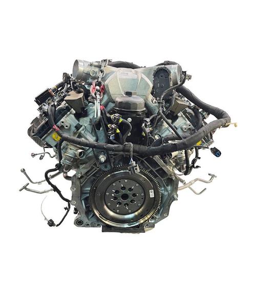 McLaren 720 S 720S 4.0 M840T M840-motor, Auto-onderdelen, Motor en Toebehoren, Overige automerken, Ophalen of Verzenden