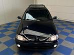 Renault Megane 1.6i 16v Expression AUTOMATIQUE, Auto's, Automaat, 177 g/km, Gebruikt, 4 cilinders