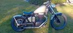 Bobber suziki 650 LS, Ophalen, Gebruikt, 650 cc, Suzuki