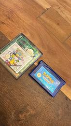 Pokémom games, Games en Spelcomputers, Games | Nintendo Game Boy, Ophalen, Gebruikt