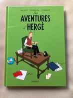 De avonturen van Herge, Ophalen of Verzenden, Nieuw, Tekenen