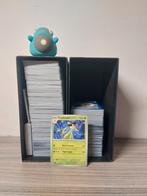 Bulk kaarten, Ophalen, Gebruikt, Meerdere kaarten, Foil
