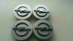 4 x 59 mm Opel naafdoppen/center caps/wieldoppen, Ophalen of Verzenden, Nieuw