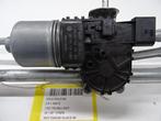 RUITENWISSERMOTOR VOOR Volkswagen Polo V (6R) (6R1955119), Gebruikt, Volkswagen