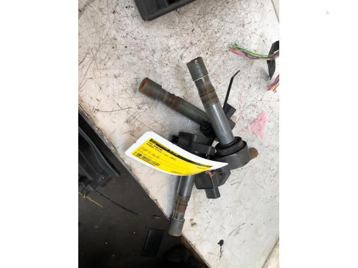 Pen Bobine van een Honda Civic, Auto-onderdelen, Motor en Toebehoren, Honda, Gebruikt, 3 maanden garantie, Ophalen of Verzenden