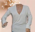 Pull ESPRIT taille L en bon état 🕊🕊, Vêtements | Femmes, Pulls & Gilets, Taille 42/44 (L), Enlèvement ou Envoi, Comme neuf, Blanc