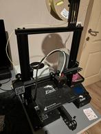Ender 3 3d printer, Computers en Software, 3D Printers, Ophalen, Gebruikt, Ender