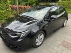 Toyota Corolla Hybrid 1,8 Dynamic (2022), Auto's, Toyota, Automaat, Stof, Zwart, Corolla