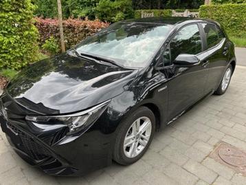 Toyota Corolla Hybrid 1,8 Dynamic (2022)  beschikbaar voor biedingen