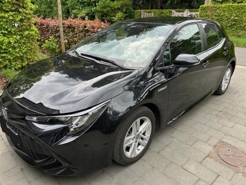 Toyota Corolla Hybrid 1,8 Dynamic (2022), Auto's, Toyota, Particulier, Corolla, ABS, Achteruitrijcamera, Adaptieve lichten, Adaptive Cruise Control