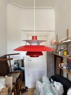 Suspension PH5 Poul Henningsen vintage design lampe, Enlèvement ou Envoi, Comme neuf, Scandinave, Métal