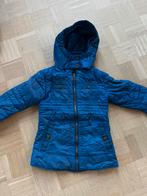 Warme jas filou Friends maat 116, Kinderen en Baby's, Kinderkleding | Maat 116, Gebruikt, Meisje, Filou & Friends, Ophalen of Verzenden