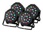LED-podiumprojectoren, Ophalen, Zo goed als nieuw, Licht, Kleur