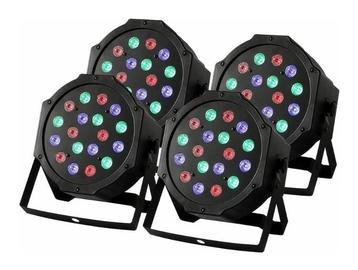 Led-podiumprojectoren beschikbaar voor biedingen