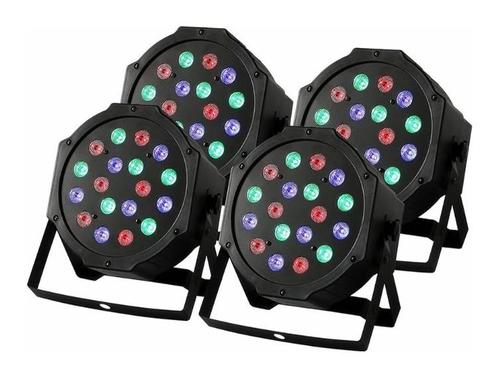LED-podiumprojectoren, Muziek en Instrumenten, Licht en Laser, Zo goed als nieuw, Licht, Kleur, Ophalen