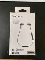 Casque stéréo sans fil Sony WI-C300, Audio, Tv en Foto, Hoofdtelefoons, Ophalen of Verzenden, Sony, Bluetooth