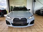 BMW 440i - Xdrive - gran coupé - M-pack - FULL, Auto's, BMW, Automaat, USB, 5 zetels, 184 g/km