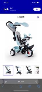 Fiets Driewieler, Fietsen en Brommers, Ophalen, Zo goed als nieuw