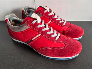 Floris van Bommel sneakers maat 8.5 / 42.5 beschikbaar voor biedingen