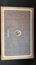 Boîte à cigares en bois 21/14/4 cm, Collections, Comme neuf