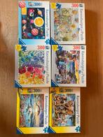 Ravensburger puzzels 300 stukken, Ophalen, Zo goed als nieuw