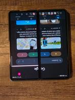 Samsung z fold 5 met defect scherm aan binnenzijde, Telecommunicatie, Mobiele telefoons | Samsung, Ophalen of Verzenden, Zo goed als nieuw