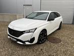 Peugeot 308 Allure Pack, Auto's, Peugeot, Automaat, 1199 cc, Wit, Bedrijf