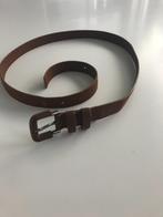 ceinture marron, Vêtements | Femmes, Ceintures, Comme neuf, Ceinture taille, Brun, 80 à 90 cm