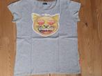 Maat 158 - emoji T-shirt, Kinderen en Baby's, Kinderkleding | Maat 158, Ophalen of Verzenden, Zo goed als nieuw, Meisje, Shirt of Longsleeve