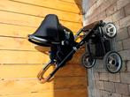 Buggy kinderwagen, Kinderen en Baby's, Buggy's, Ophalen, Zo goed als nieuw, Regenhoes
