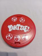 Yahtzee, Enlèvement, Comme neuf