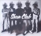 Zeldzame CD van eigen bodem Shun Club, Cd's en Dvd's, Ophalen of Verzenden