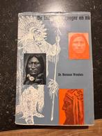 De Indianen vroeger en nu - Dr. Herman Wouters, Boeken, Geschiedenis | Nationaal, Ophalen of Verzenden