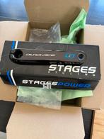 Stages powermeter Dura Ace R9200 left, Fietsen en Brommers, Fietsonderdelen, Racefiets, Zo goed als nieuw, Stages, Ophalen