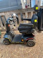 Scootmobiel strider st#4D, Ophalen, Zo goed als nieuw