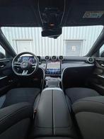 Mercedes hybride c300 AMG LIN