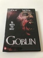 DVD Goblin, CD & DVD, DVD | Horreur, Comme neuf, Enlèvement ou Envoi, À partir de 16 ans, Monstres