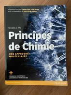 Principes de Chimie, Livres, Enlèvement ou Envoi, Comme neuf