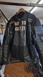 Motorvest Moto Guzzi, Seconde main