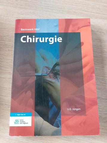 IJ.D. Jüngen - Chirurgie