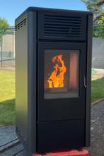 Pelletkachel MCZ GIO 8,1 kw, Met alle Buizen!, Huis en Inrichting, Kachels, Ophalen