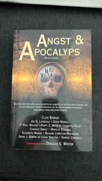Angst en apocalyps, Ophalen, Zo goed als nieuw